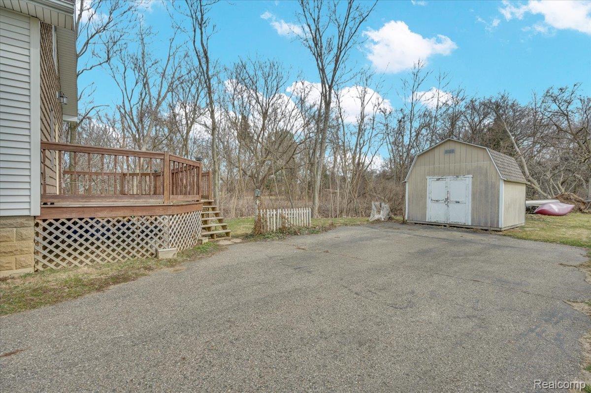3424 N Irish Road