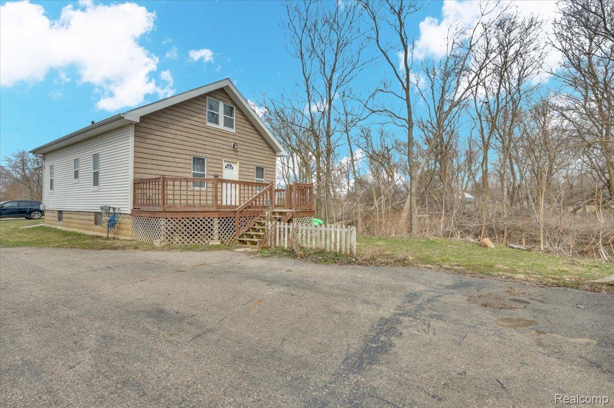 3424 N Irish Road