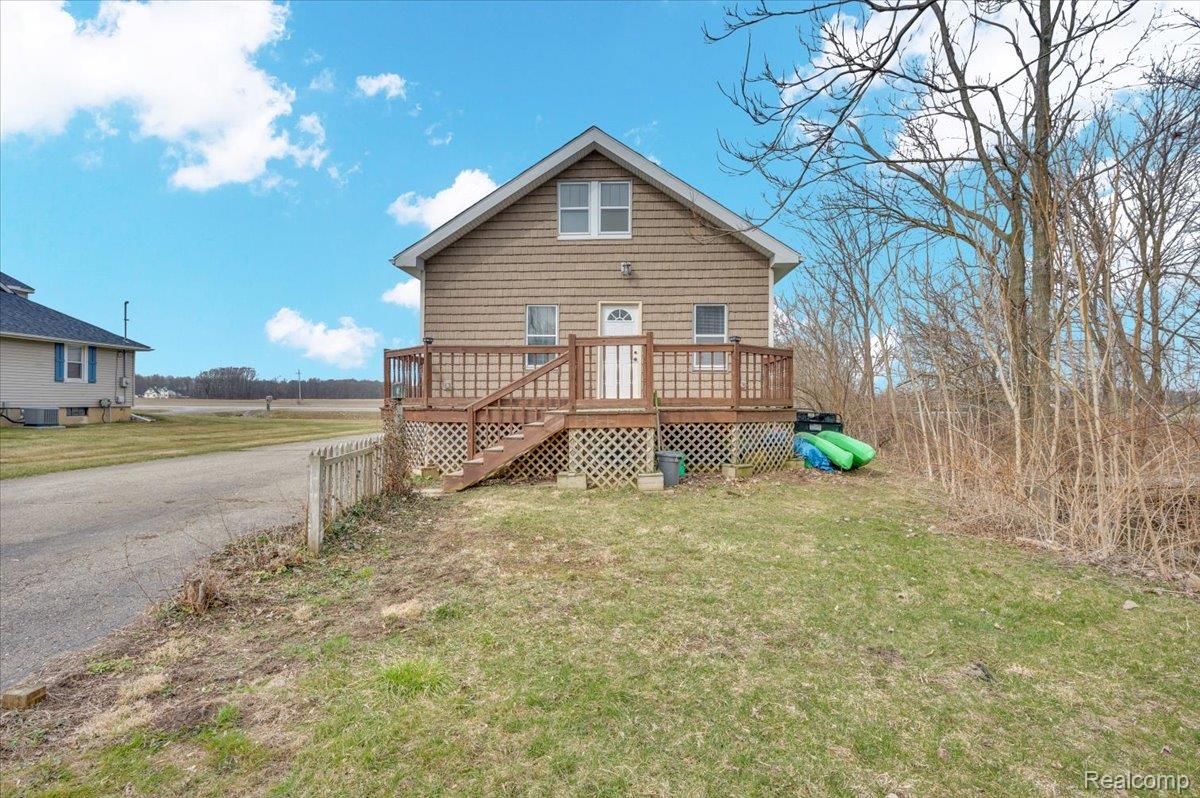 3424 N Irish Road