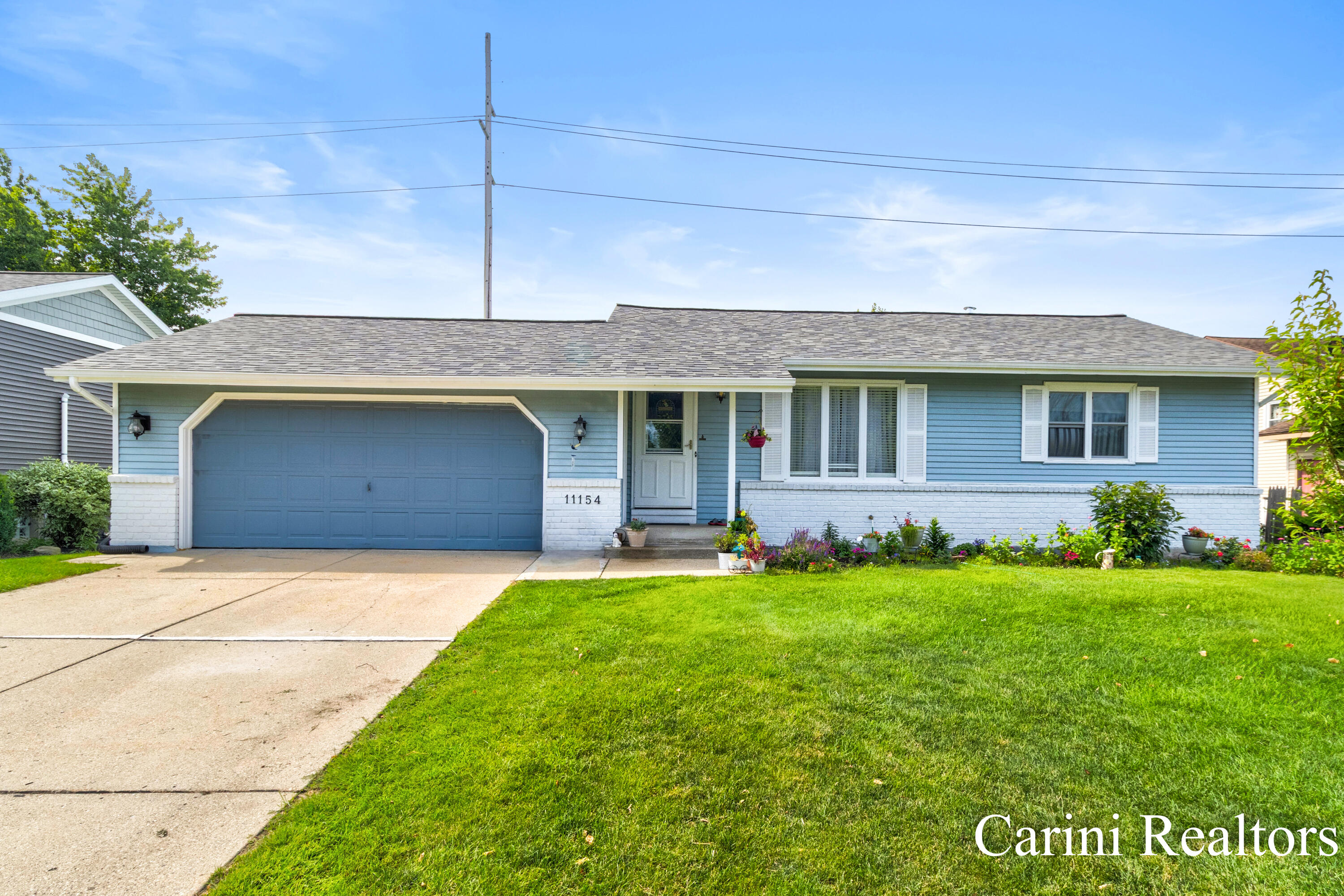 11154 Summer Drive