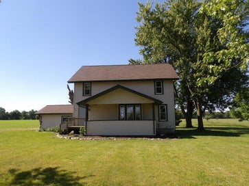 667 W Southern Road Gilead Township MI 49028