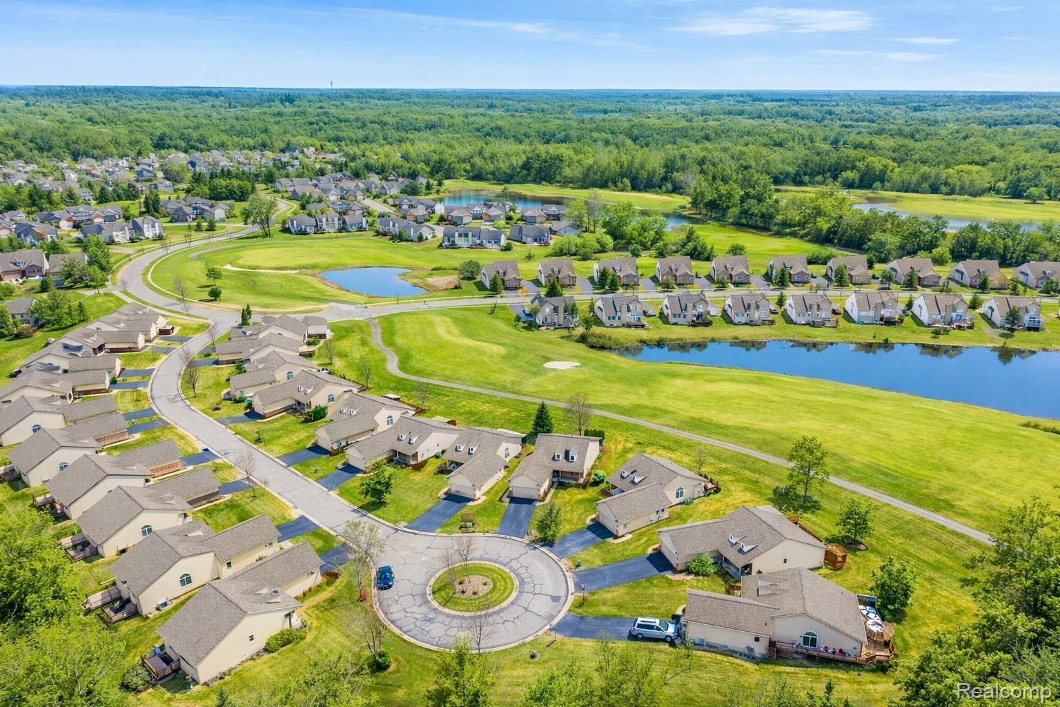 11126 Strathmore Court