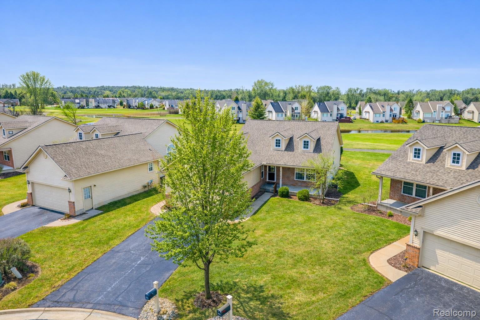 11126 Strathmore Court