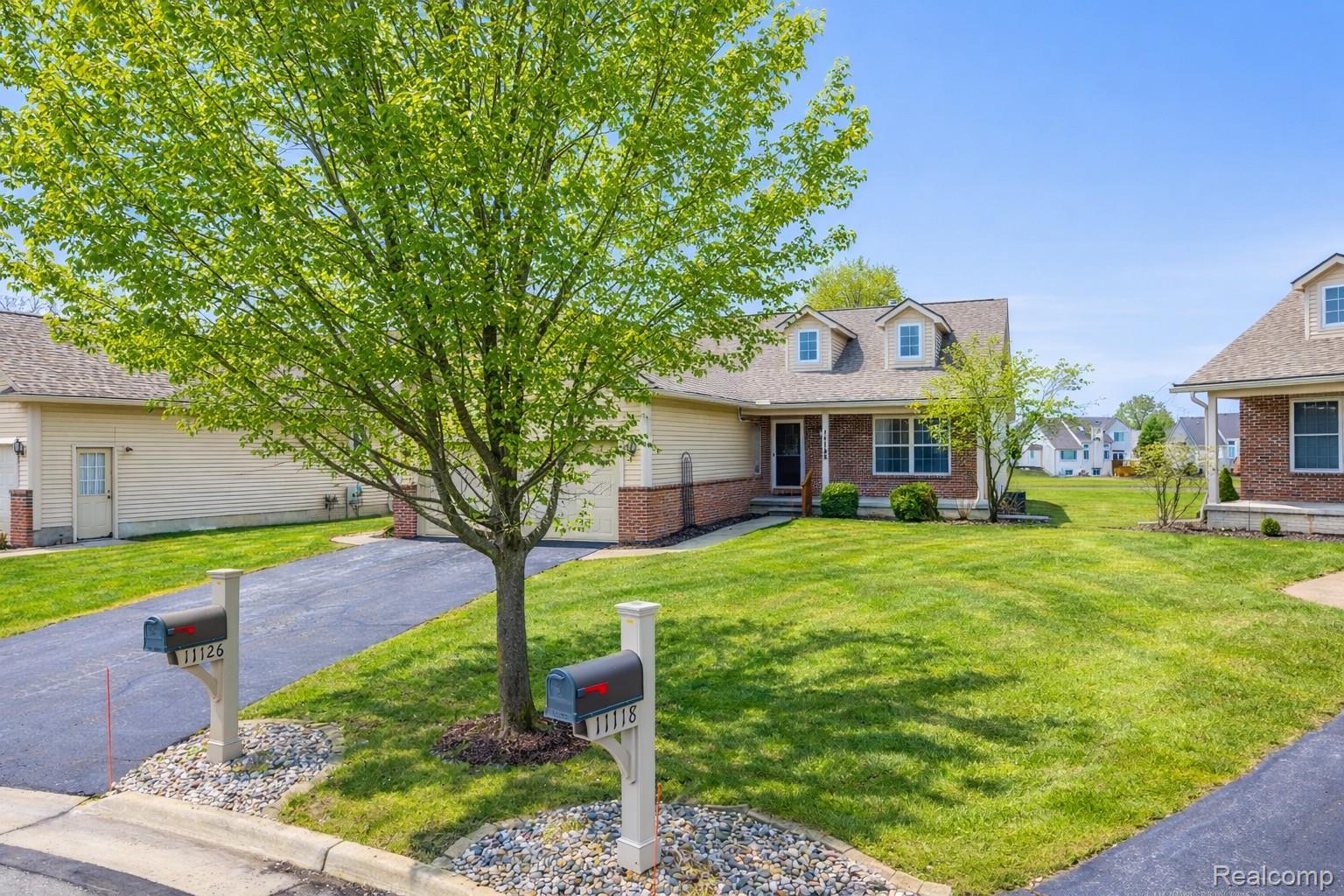 11126 Strathmore Court