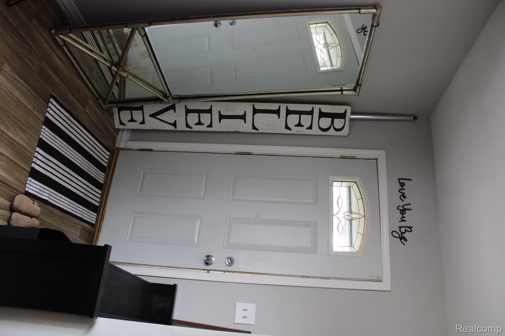 5091 W Carpenter Road