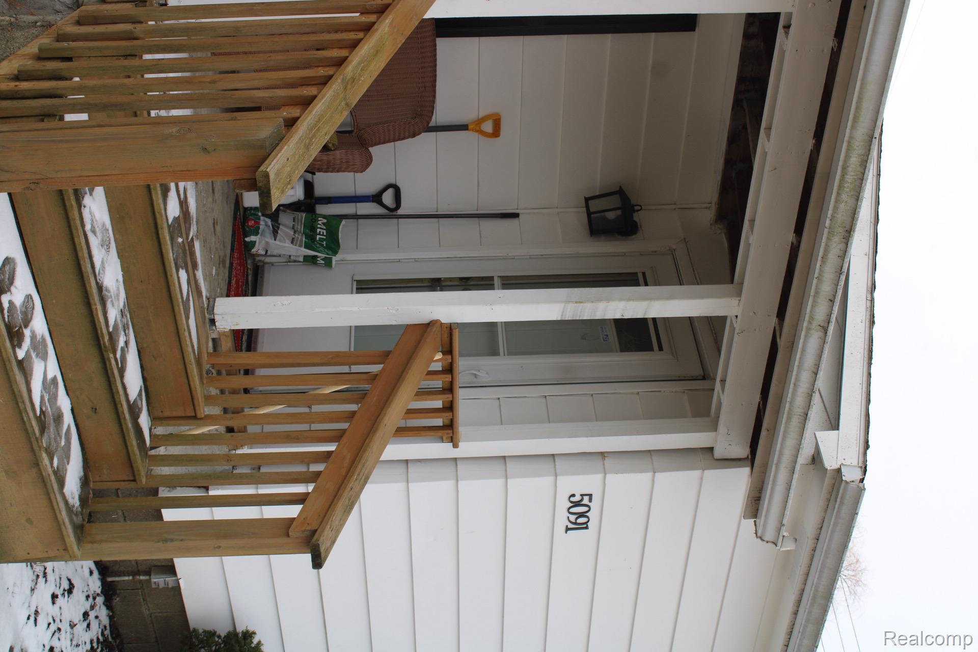 5091 W Carpenter Road