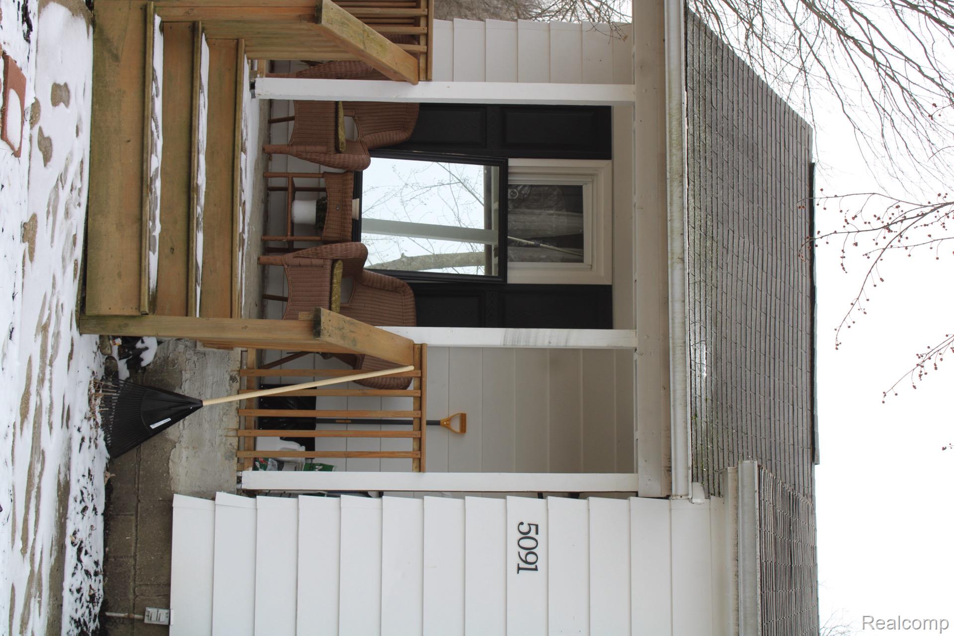 5091 W Carpenter Road