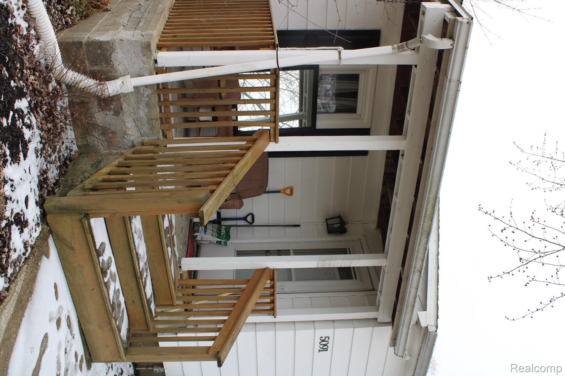 5091 W Carpenter Road