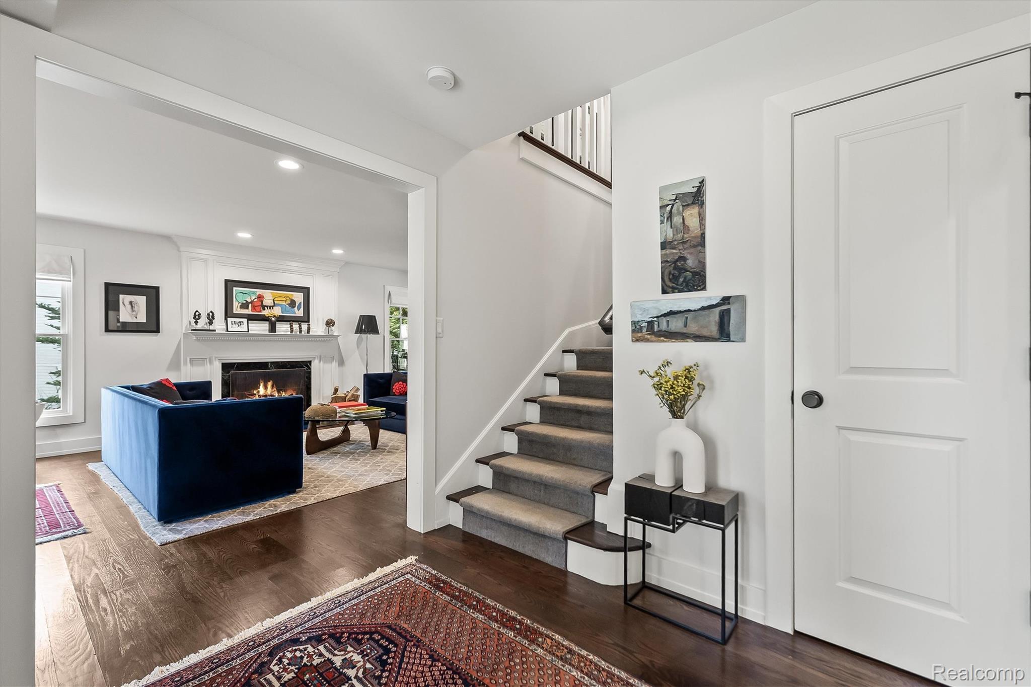 661 Fairfax Street