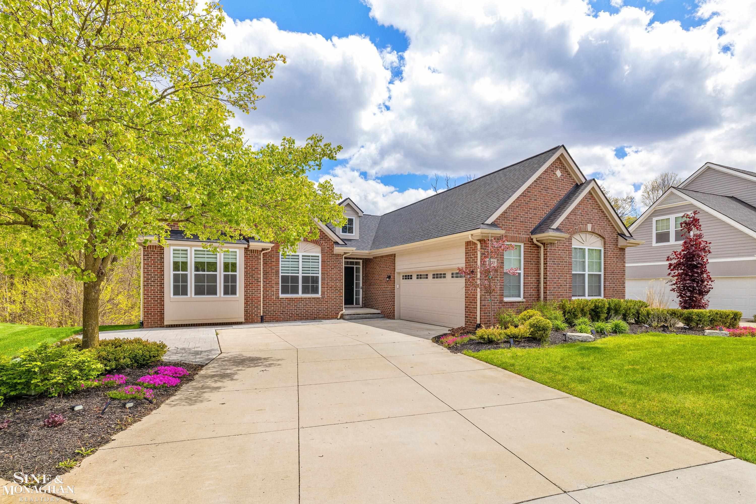 6148 Birchcrest Lane