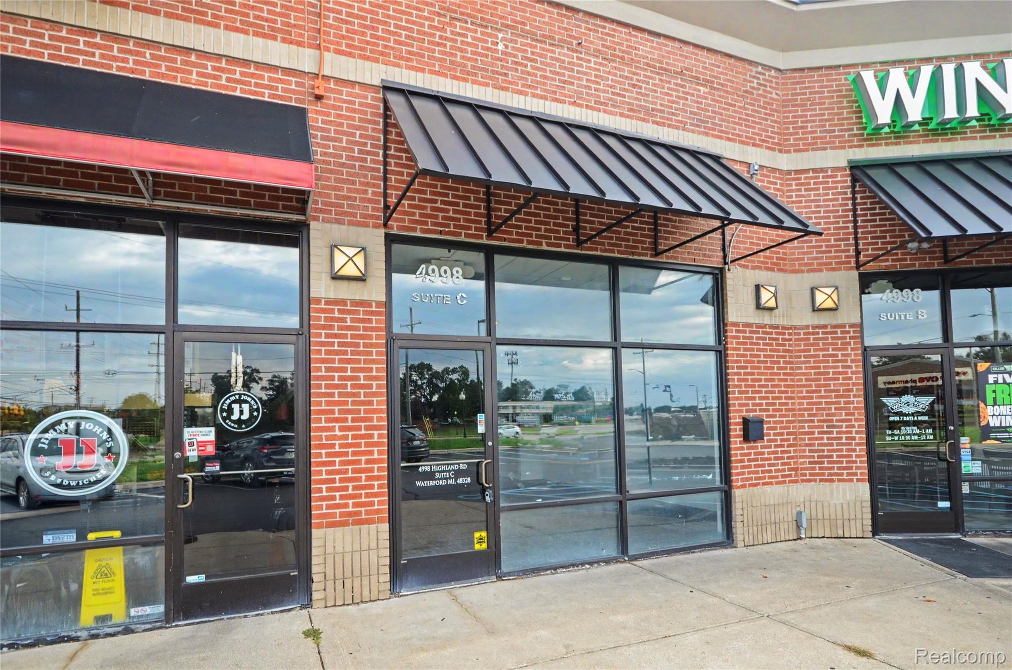 4998 Highland Road Unit C