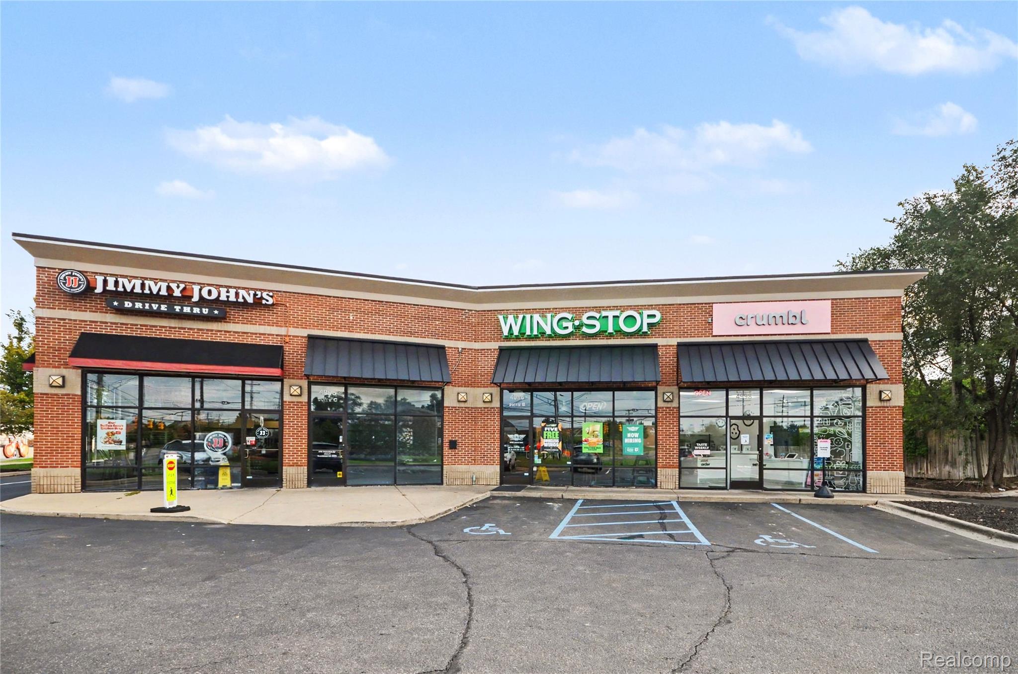 4998 Highland Road Unit C