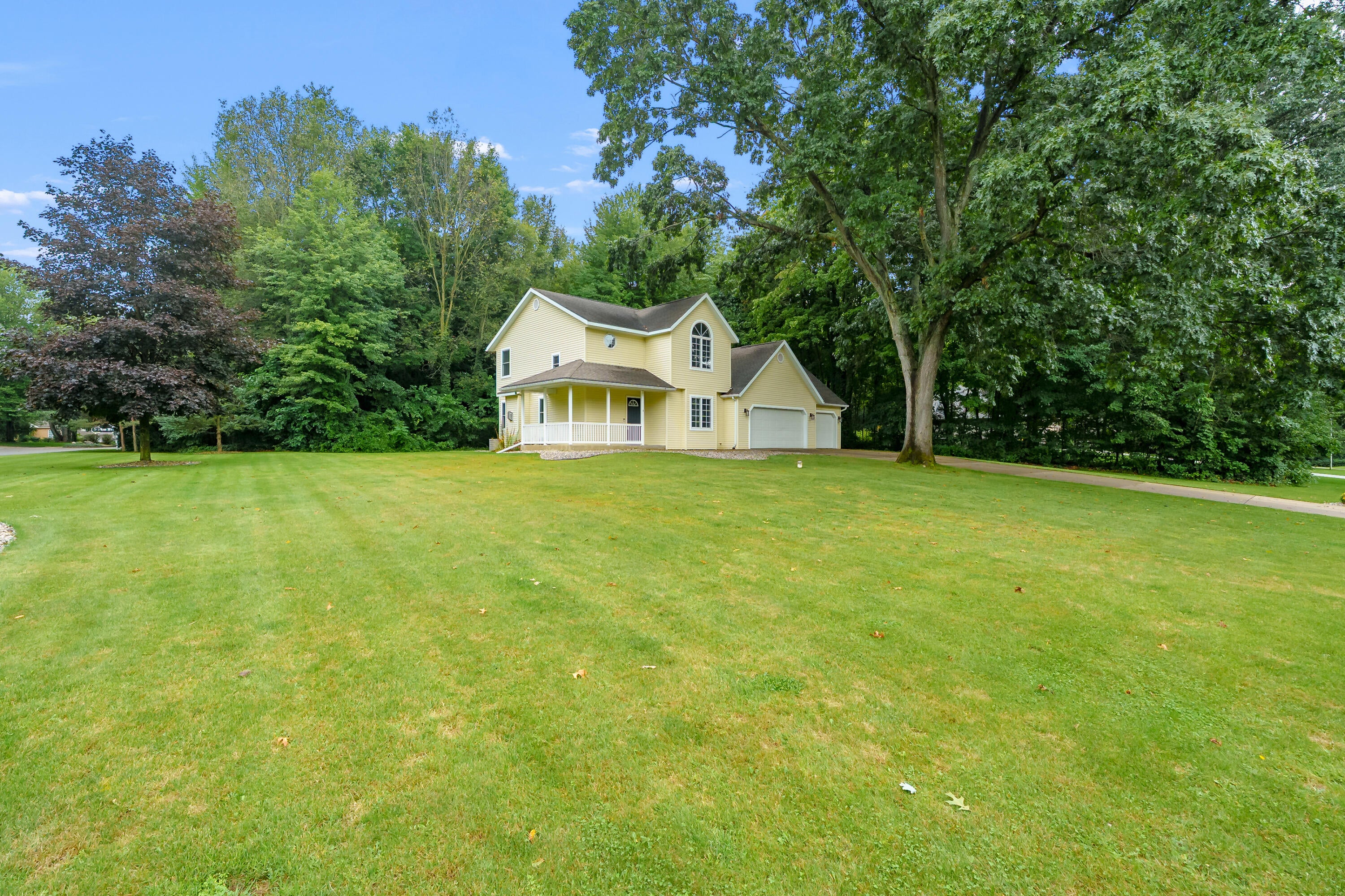 4467 Walkers Ridge Road