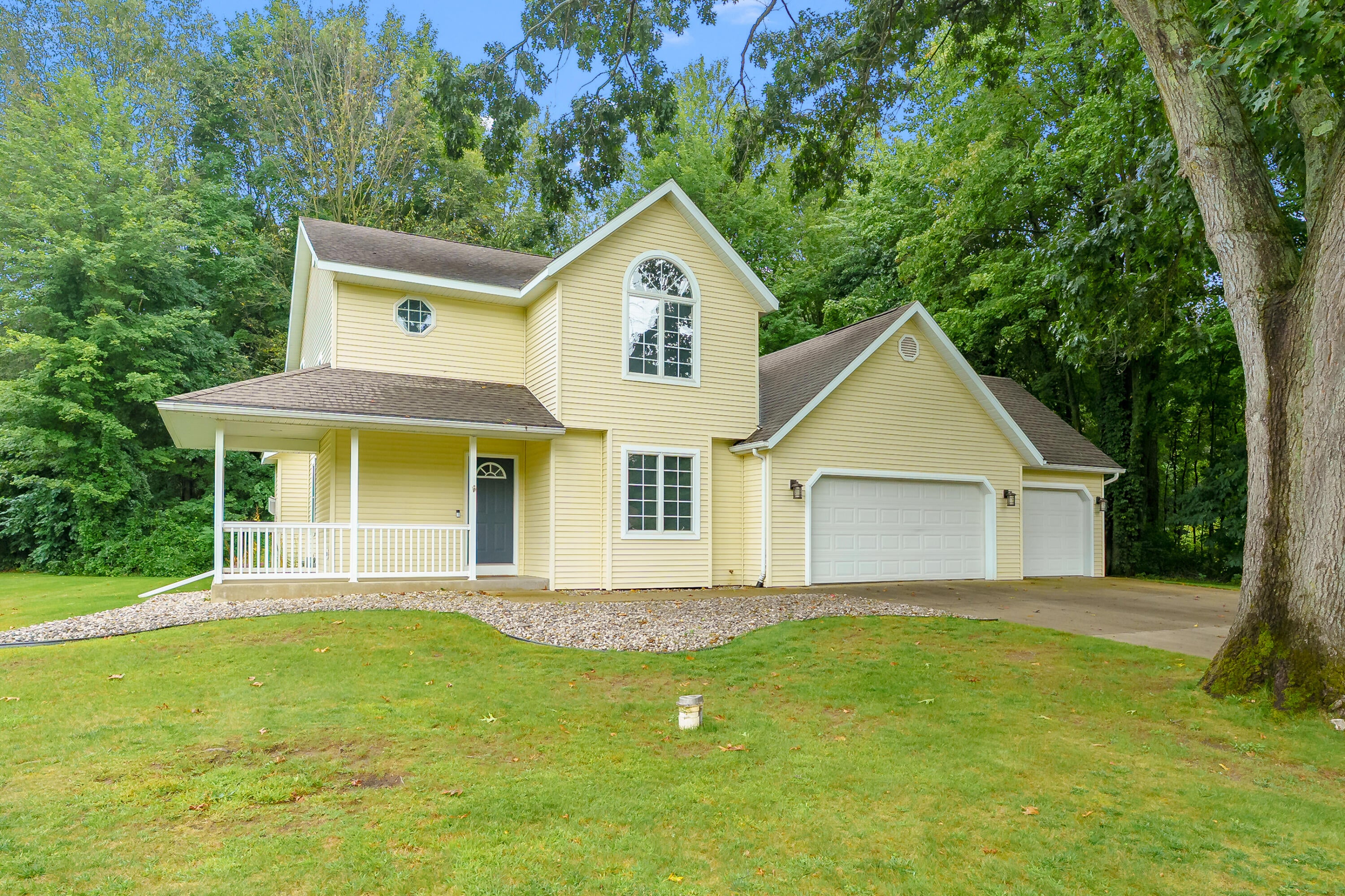 4467 Walkers Ridge Road