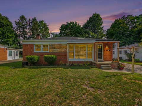 Photo of 138 Pleasant Ridge Drive, Saline City, MI 48176 (MLS # 81026044127)