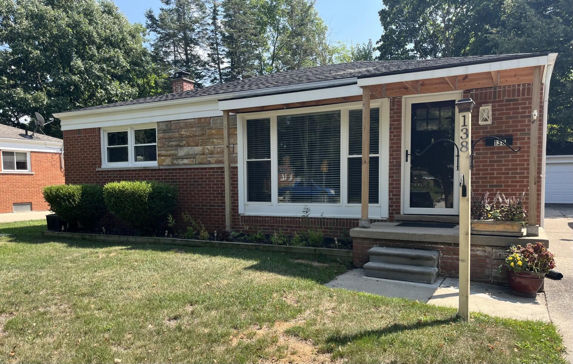 138 Pleasant Ridge Drive