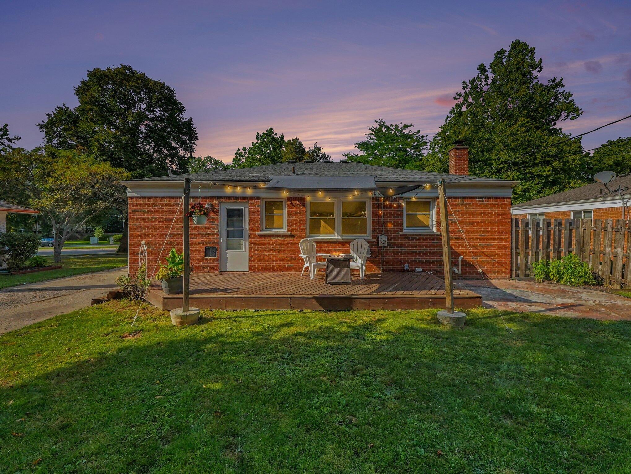 138 Pleasant Ridge Drive