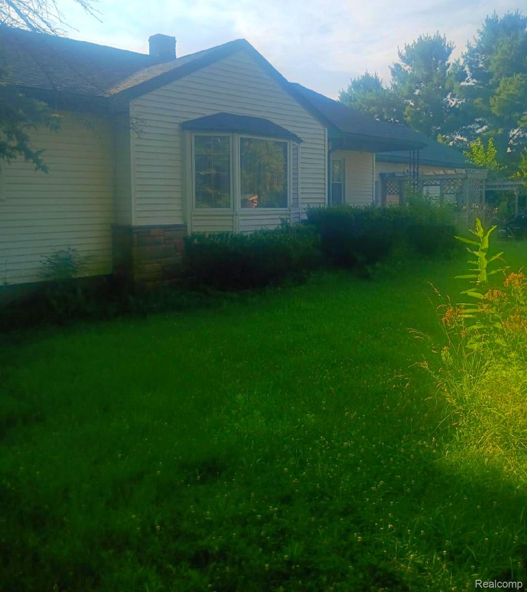 4242 Jones Road