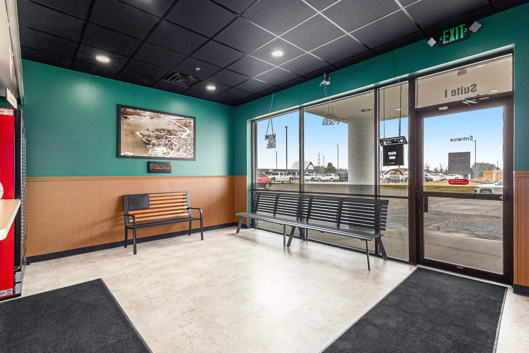 3263 E Colby Street Suite I