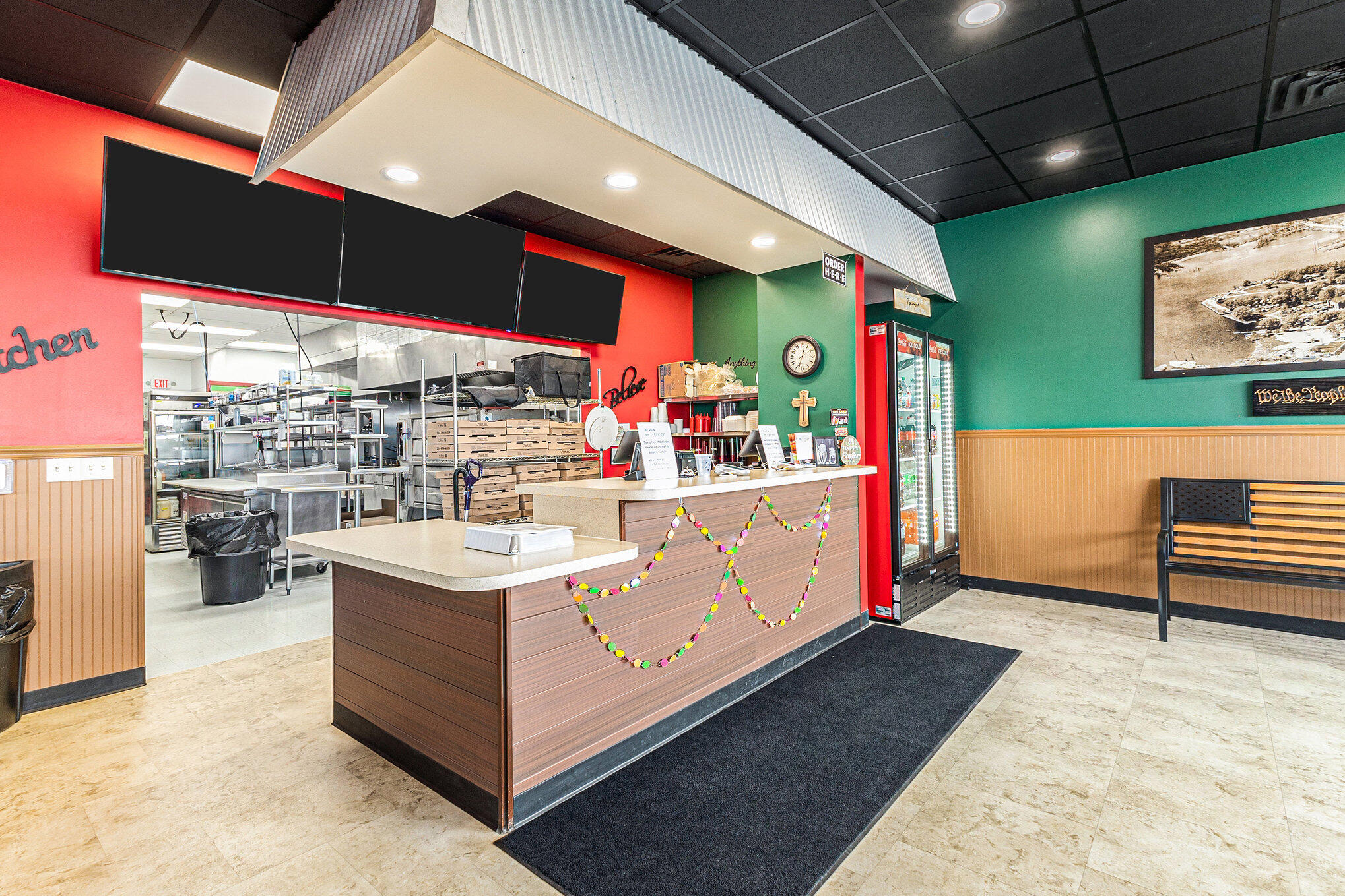 3263 E Colby Street Suite I