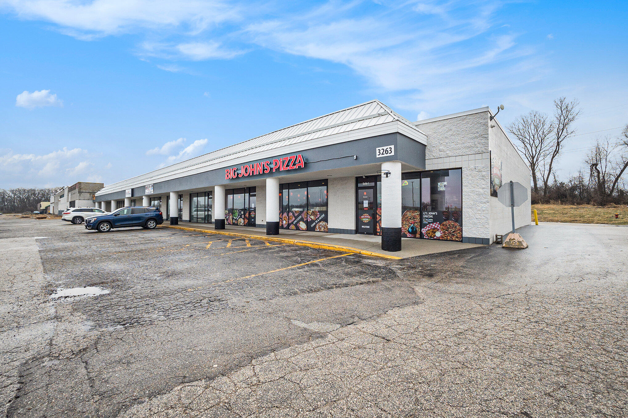 3263 E Colby Street Suite I