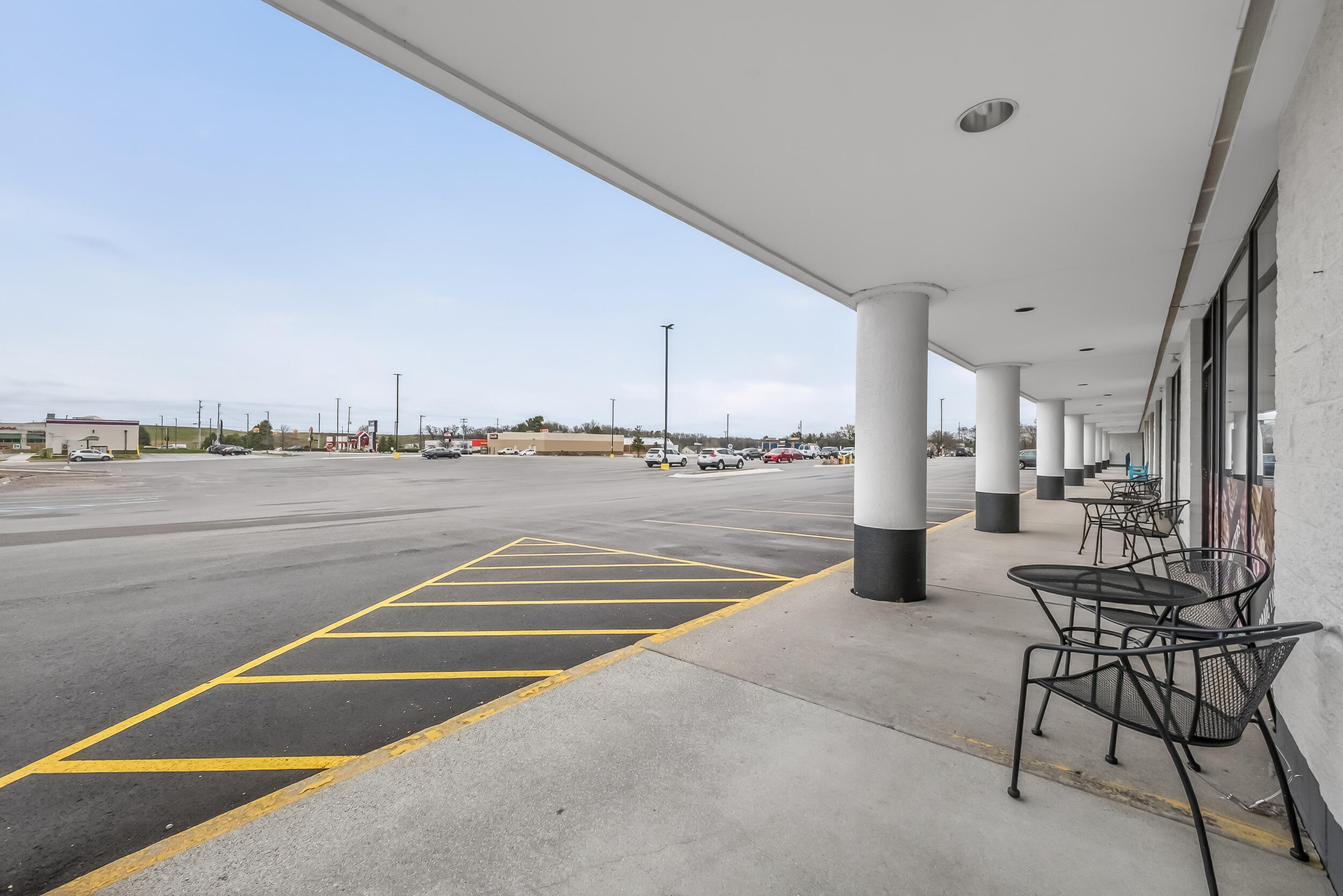 3263 E Colby Street Suite I