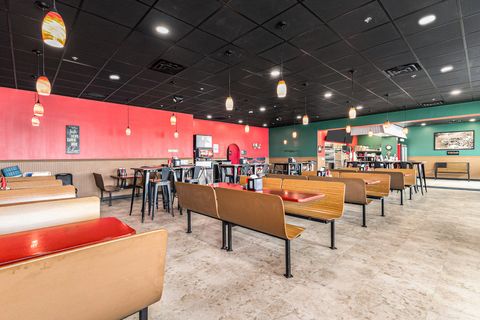 3263 E Colby Street Suite I Whitehall Township MI 49461