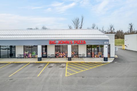 3263 E Colby Street Suite I Whitehall Township MI 49461