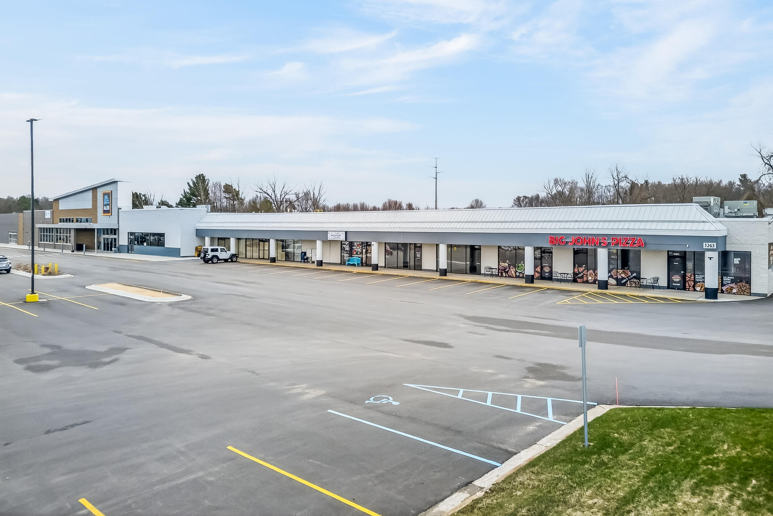 3263 E Colby Street Suite I