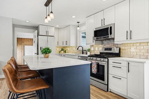 Tiny photo for 880 Paw Paw Drive, Holland City, MI 49423 (MLS # 69026001855)