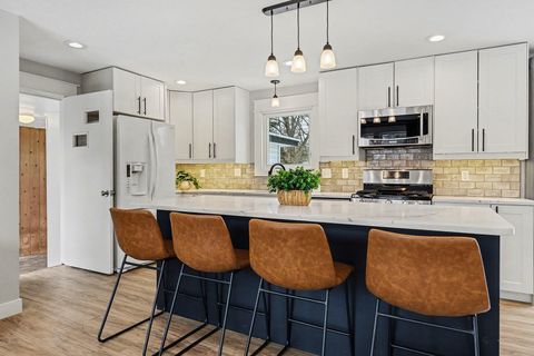 Tiny photo for 880 Paw Paw Drive, Holland City, MI 49423 (MLS # 69026001855)