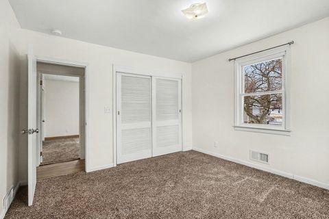 Tiny photo for 880 Paw Paw Drive, Holland City, MI 49423 (MLS # 69026001855)