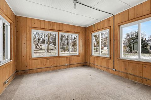 Tiny photo for 880 Paw Paw Drive, Holland City, MI 49423 (MLS # 69026001855)