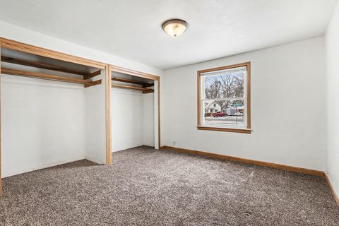 Tiny photo for 880 Paw Paw Drive, Holland City, MI 49423 (MLS # 69026001855)