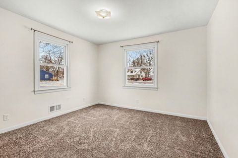 Tiny photo for 880 Paw Paw Drive, Holland City, MI 49423 (MLS # 69026001855)