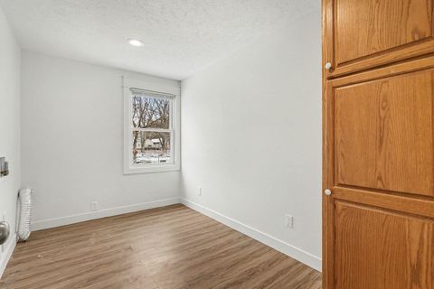 Tiny photo for 880 Paw Paw Drive, Holland City, MI 49423 (MLS # 69026001855)