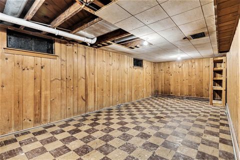 Tiny photo for 880 Paw Paw Drive, Holland City, MI 49423 (MLS # 69026001855)