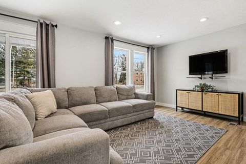 Tiny photo for 880 Paw Paw Drive, Holland City, MI 49423 (MLS # 69026001855)