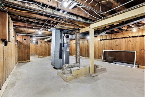 Tiny photo for 880 Paw Paw Drive, Holland City, MI 49423 (MLS # 69026001855)