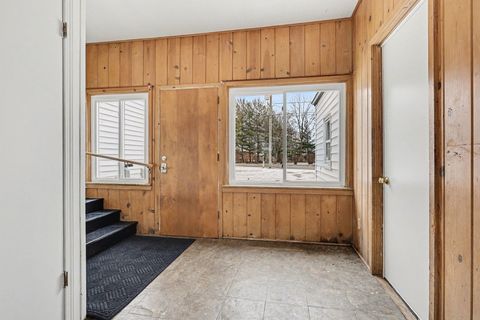 Tiny photo for 880 Paw Paw Drive, Holland City, MI 49423 (MLS # 69026001855)