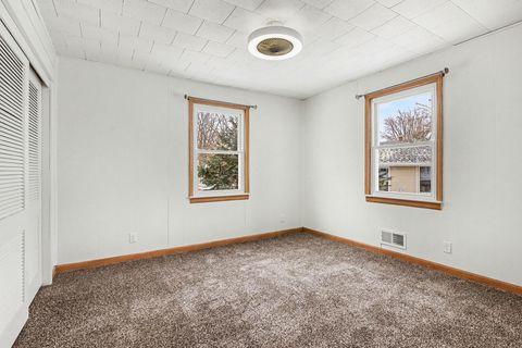 Tiny photo for 880 Paw Paw Drive, Holland City, MI 49423 (MLS # 69026001855)