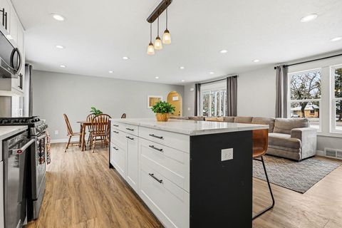 Tiny photo for 880 Paw Paw Drive, Holland City, MI 49423 (MLS # 69026001855)