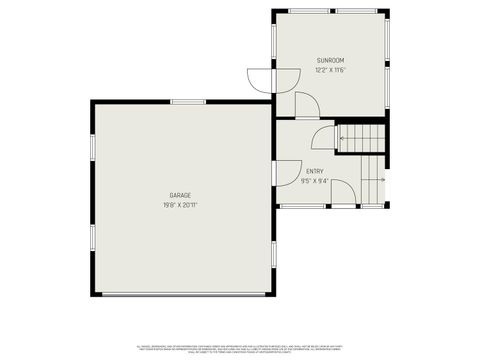 Tiny photo for 880 Paw Paw Drive, Holland City, MI 49423 (MLS # 69026001855)