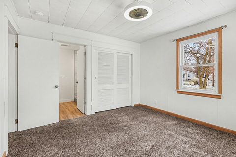 Tiny photo for 880 Paw Paw Drive, Holland City, MI 49423 (MLS # 69026001855)