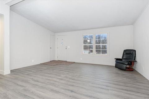 Tiny photo for 205 Monroe Street, Augusta Village, MI 49012 (MLS # 66025062414)