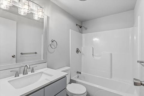 Tiny photo for 205 Monroe Street, Augusta Village, MI 49012 (MLS # 66025062414)