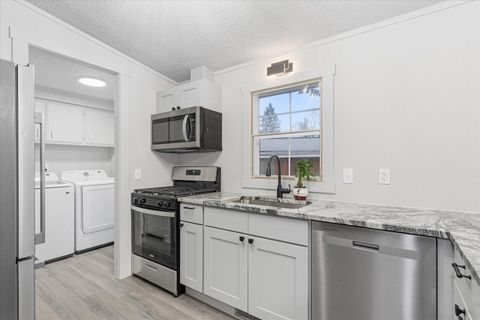 Tiny photo for 205 Monroe Street, Augusta Village, MI 49012 (MLS # 66025062414)