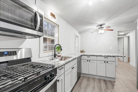 Tiny photo for 205 Monroe Street, Augusta Village, MI 49012 (MLS # 66025062414)