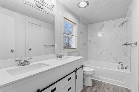 Tiny photo for 205 Monroe Street, Augusta Village, MI 49012 (MLS # 66025062414)