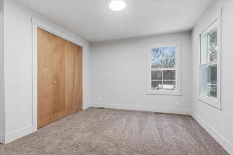 Tiny photo for 205 Monroe Street, Augusta Village, MI 49012 (MLS # 66025062414)